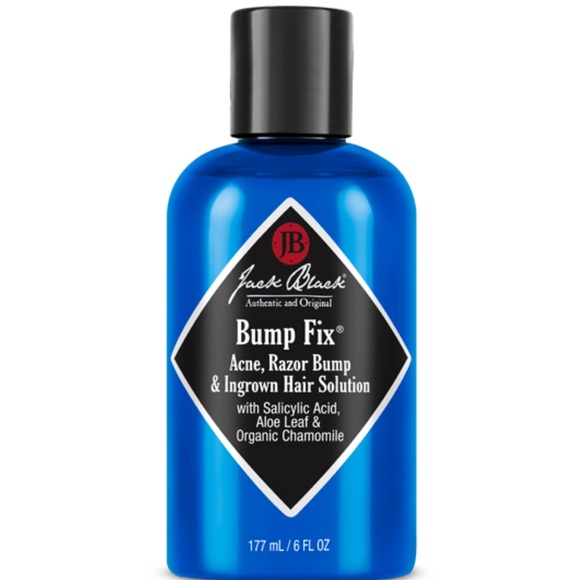 JACK BLACK BUMP FIX - Picture 2 of 2